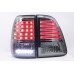 Toyota Landcruiser FJ100 98-05 Smoke LED Tail Lamp Toyota Landcruiser FJ100 98-05 Smoke LED Tail Lamp